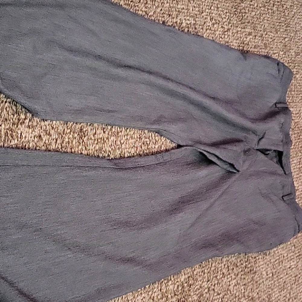 Dress pants